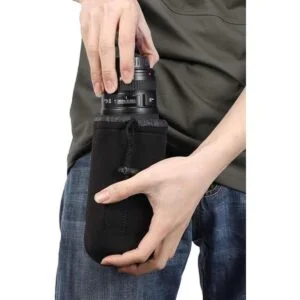 Selens Funda protectora de neopreno suave para cámara
