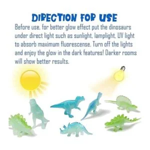 24 figuras de dinosaurio de plástico en miniatura que_4