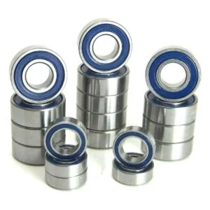 TRB RC Tamiya Hotshot Kit de rodamientos de precisión 18_2