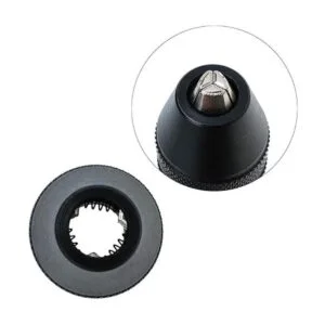 AUTOTOOLHOME Tornillo de pasador ajustable capacidad de_5