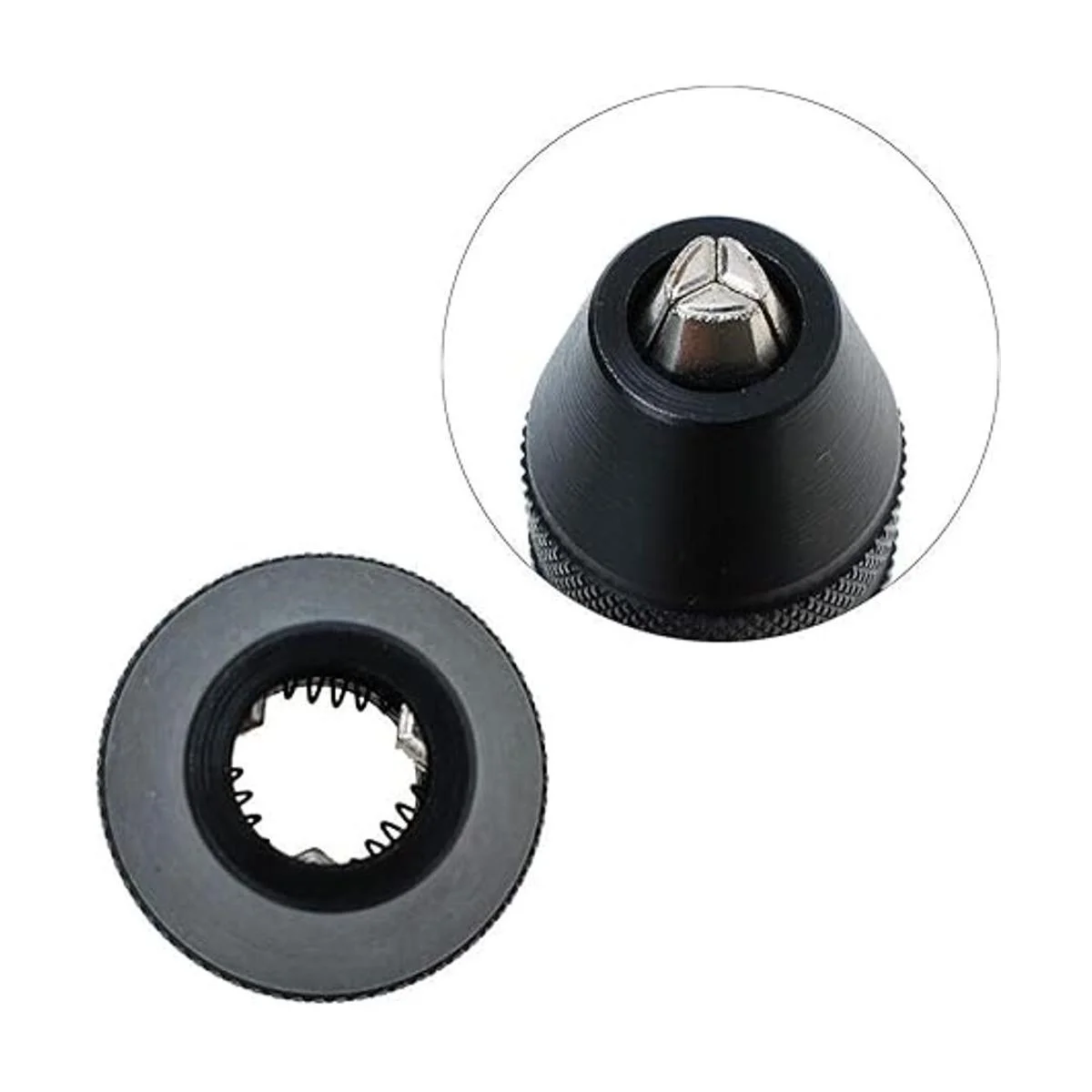 AUTOTOOLHOME Tornillo de pasador ajustable capacidad de_5