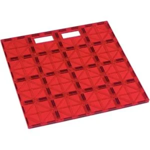 Playmags Azulejo estabilizador de construcción súper_1