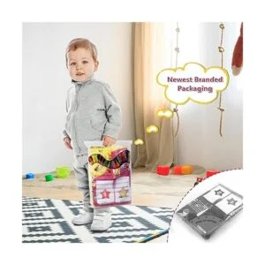 M SANMERSEN Tapete para piano Alfombrilla de juego con_6