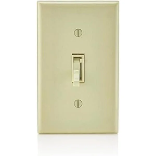Leviton TSM101LI Regulador universal 400 W luz LED_4