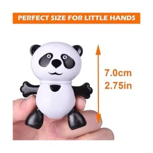 Juguetes a cuerda 25 piezas animales variados para_4