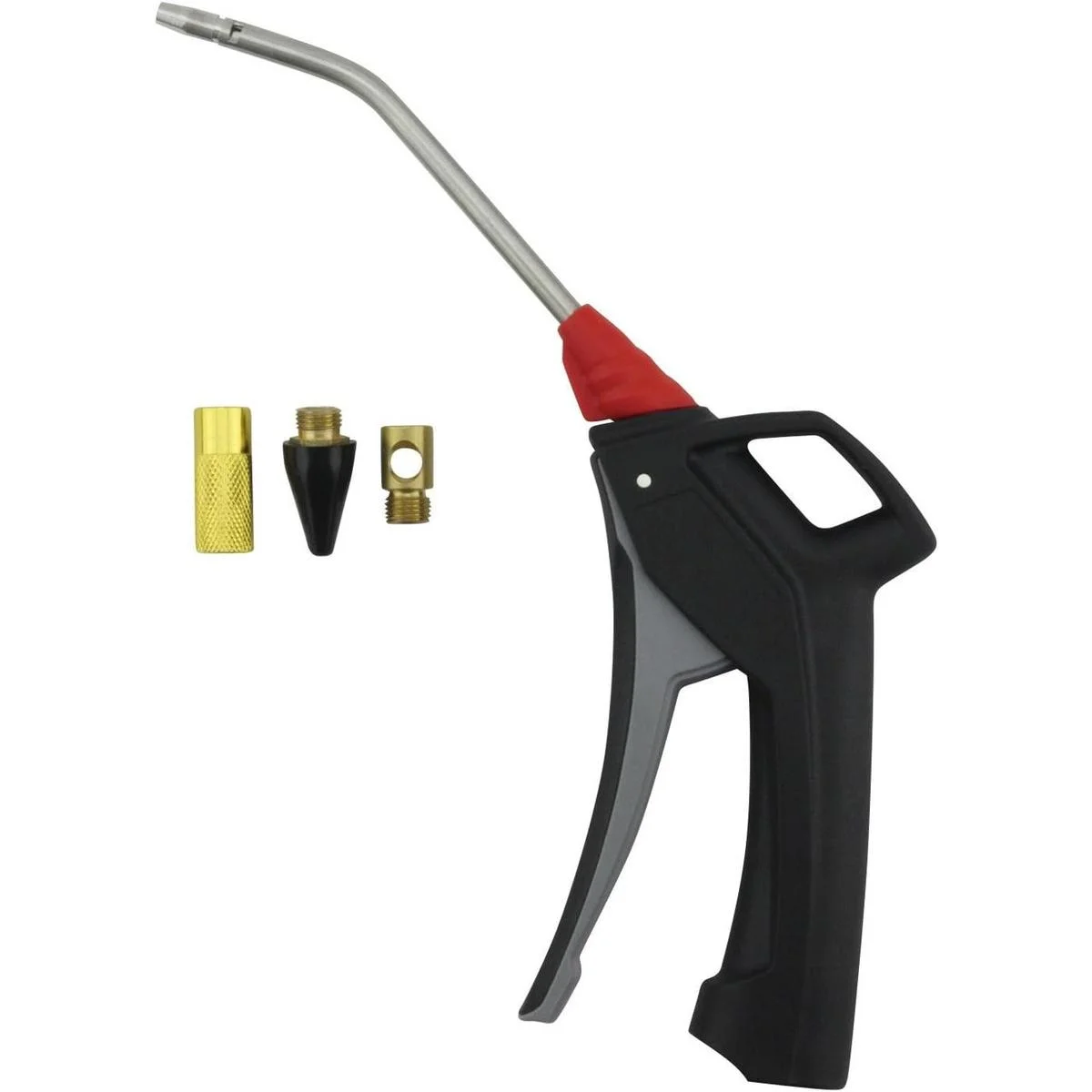 Milton S194KIT KWIKCHANGE PRO Series Pistola de agarre de_1