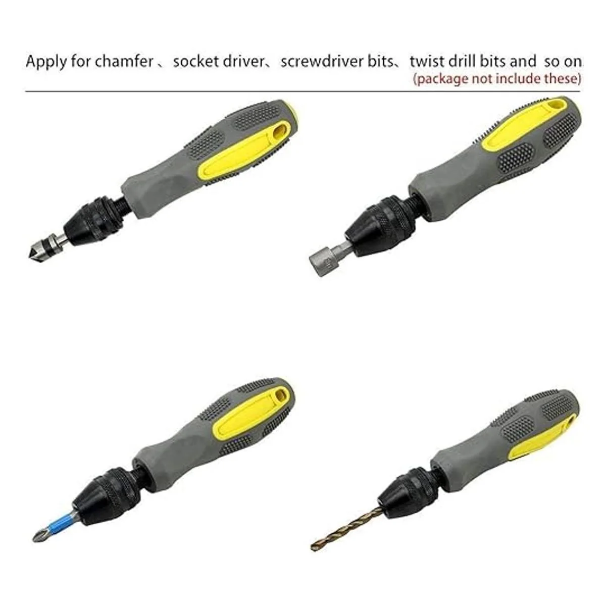 AUTOTOOLHOME Tornillo de pasador ajustable capacidad de_4