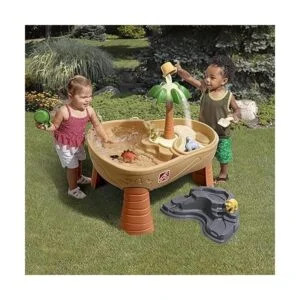 Step2 Mesa de Dino Dig Arena y Agua_3