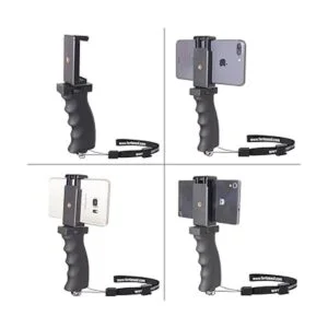 Estabilizador universal ergonómico anticaídas para