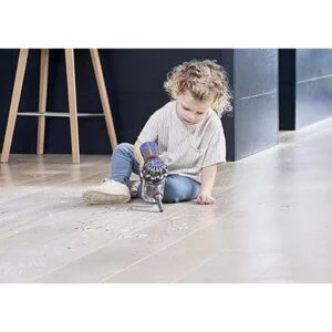 Casdon Little Helper Dyson Aspirador sin cable_2