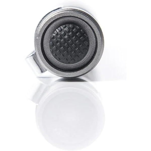 EZRED Luz de aluminio para bolígrafo CT2210