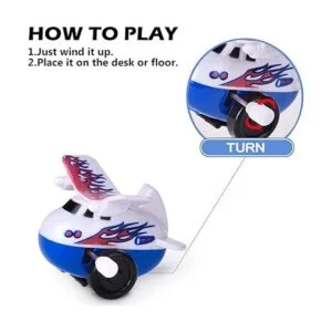 Juguetes a cuerda 25 piezas animales variados para_3