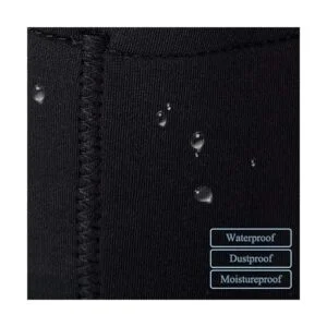 Selens Funda protectora de neopreno suave para cámara