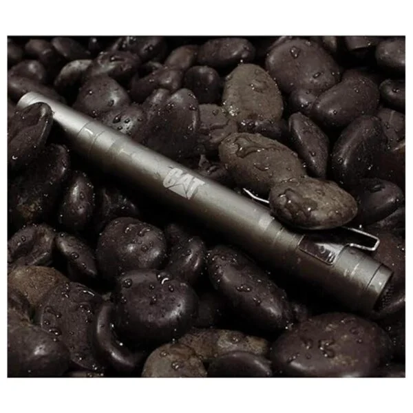 EZRED Luz de aluminio para bolígrafo CT2210
