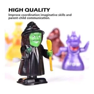 Juguetes a cuerda 25 piezas animales variados para_2