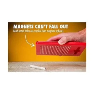 Mesa de dibujos magnética con lapicero magnético punta_5