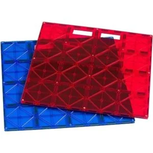 Playmags Azulejo estabilizador de construcción súper_3