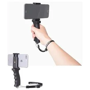 Estabilizador universal ergonómico anticaídas para