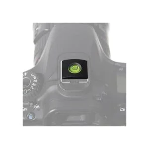 Senhai DSRL cámara montaje de la zapato nivel de burbuja_3