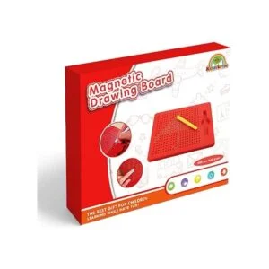 Mesa de dibujos magnética con lapicero magnético punta_2