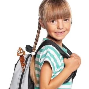 Lapicera sonora de Emoji caca hace 5 sonidos divertidos_3