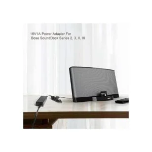 TAIFU Cable de alimentación adaptador de CA de 18 V para_3