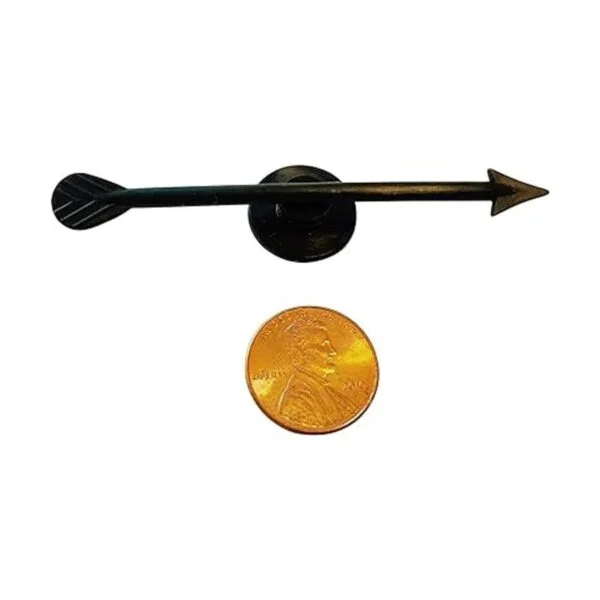 Flecha giratoria para juegos de mesa de 3 pulgadas color_3