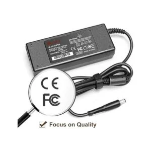 TAIFU Cable de alimentación adaptador de CA de 18 V para_4