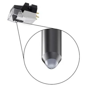 AudioTechnica VM610MONO Cartucho de tocadiscos estéreo_3