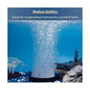 Pawfly Air Stone Disc Fine Bubble Diffuser for Pump_2