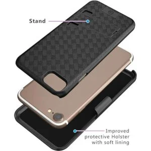 Funda para iPhone 8 iPhone 7 y 7 de WixGear funda_5