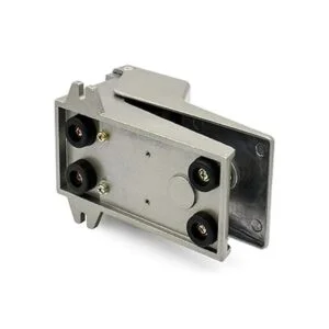 Baomain Válvula neumática de pedal de pie de aire VF20008_4