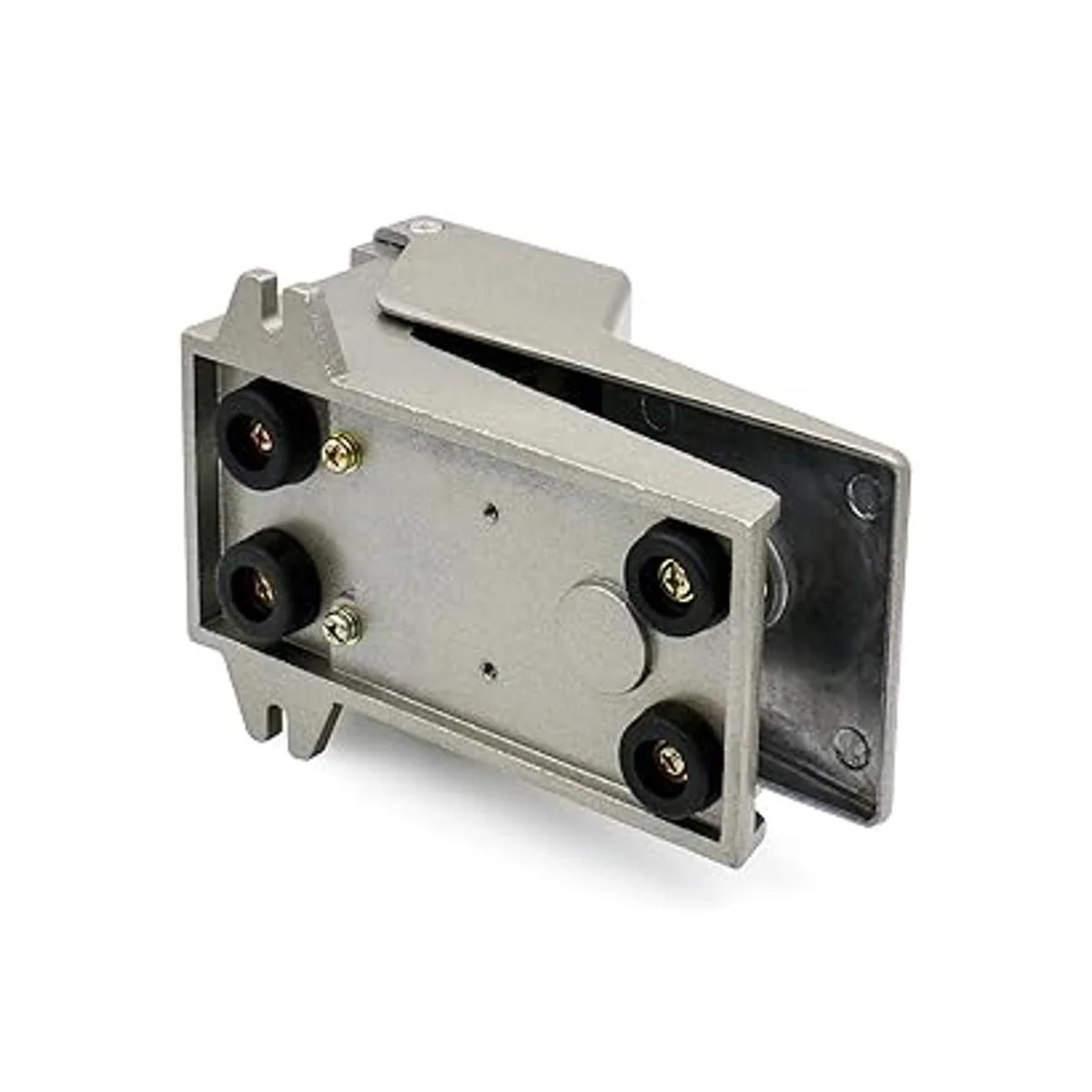 Baomain Válvula neumática de pedal de pie de aire VF20008_4