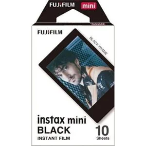 Fujifilm Instax Mini Juego de 4 paquetes de película_4