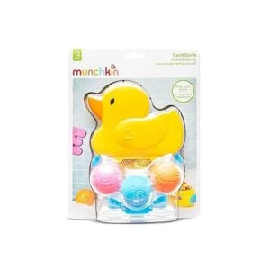 Munchkin Pato Dunk Bath Toy_3