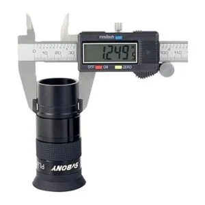 SVBONY Telescopio Plossl de 1.575 in y 1.25 pulgadas_3