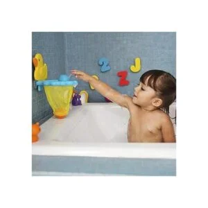 Munchkin Pato Dunk Bath Toy_2
