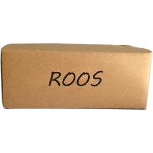 RFORPLY Gancho de techo de doble punta de aleación de_4