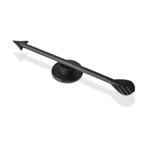 Flecha giratoria para juegos de mesa de 3 pulgadas color_1