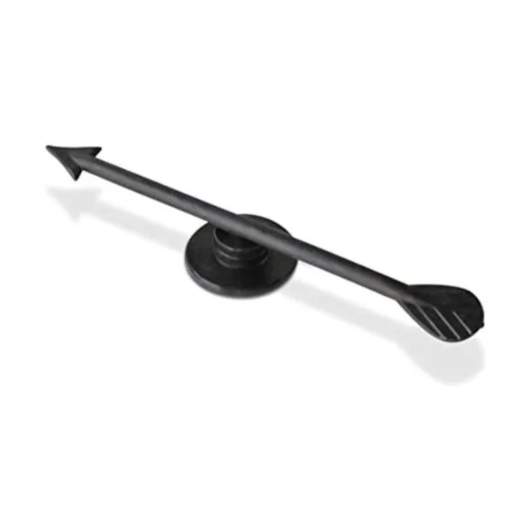 Flecha giratoria para juegos de mesa de 3 pulgadas color_1