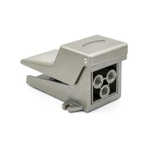 Baomain Válvula neumática de pedal de pie de aire VF20008_2