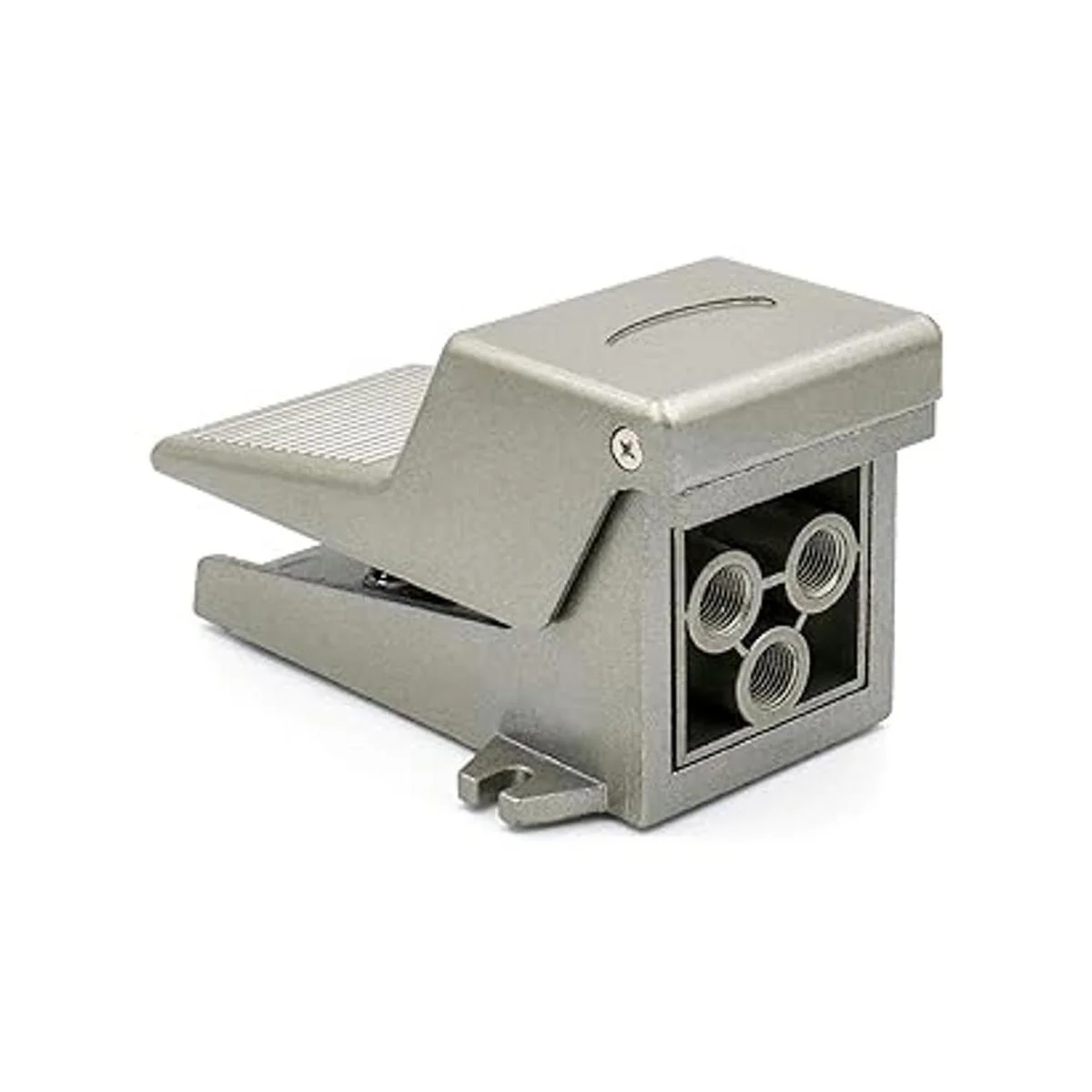 Baomain Válvula neumática de pedal de pie de aire VF20008_2