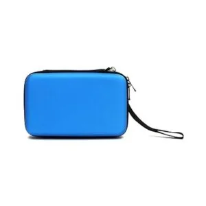 ADVcer 3DS EVA impermeable duro Shield funda de_4