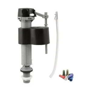 Complete Kit de reparación de inodoro ajuste universal_2