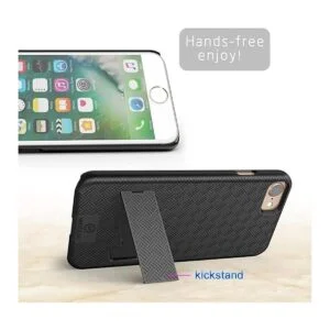 Funda para iPhone 8 iPhone 7 y 7 de WixGear funda_2