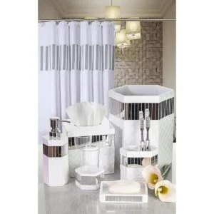 Soporte acolchado para cepillo de dientes de baño 4.4 x_5