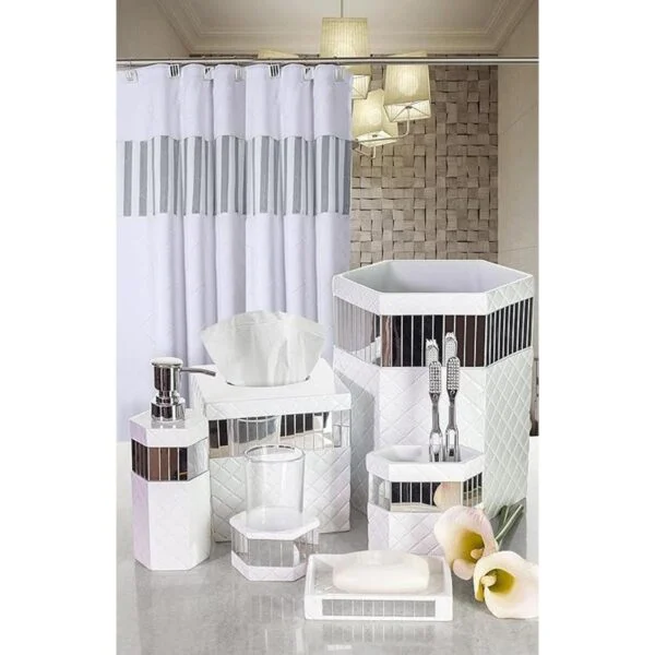 Soporte acolchado para cepillo de dientes de baño 4.4 x_5