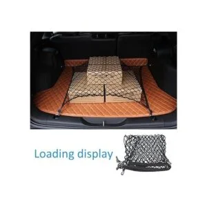 Mictuning Upgraded 41x30 organizador de carga neta auto_2