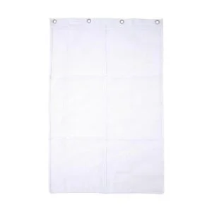 Kenney 6Pocket Malla Baño Organizador_1