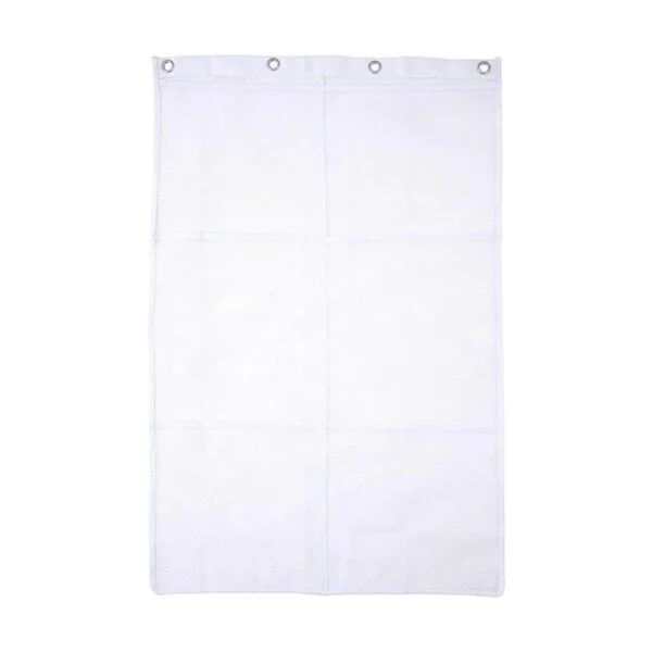 Kenney 6Pocket Malla Baño Organizador_1